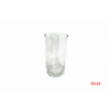 FLORERO 4337 -30x10 CRISTAL-