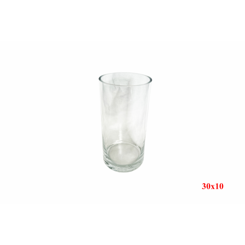 FLORERO 4337 -30x10 CRISTAL-