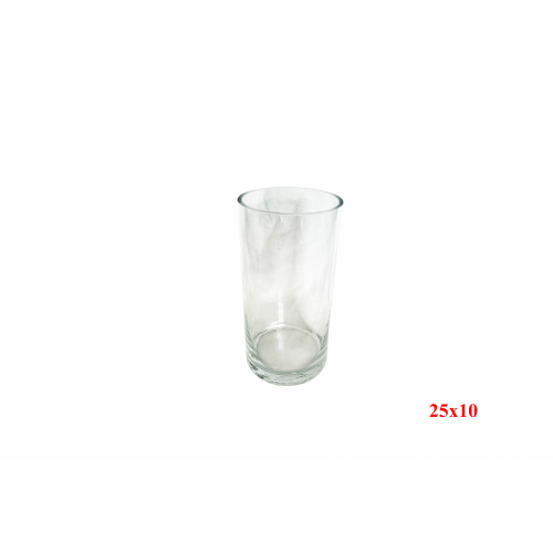 FLORERO 4339 -25x10 CRISTAL-