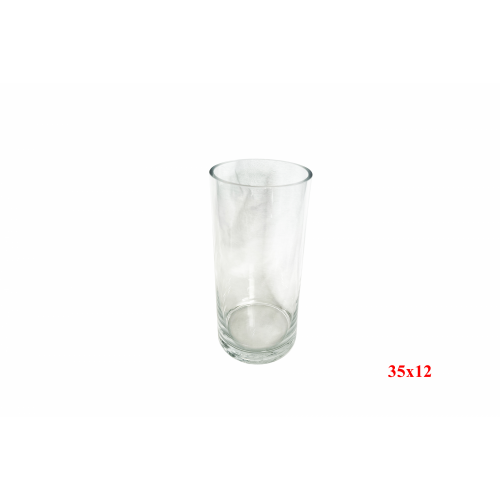 FLORERO 4587 -35x12 CRISTAL-