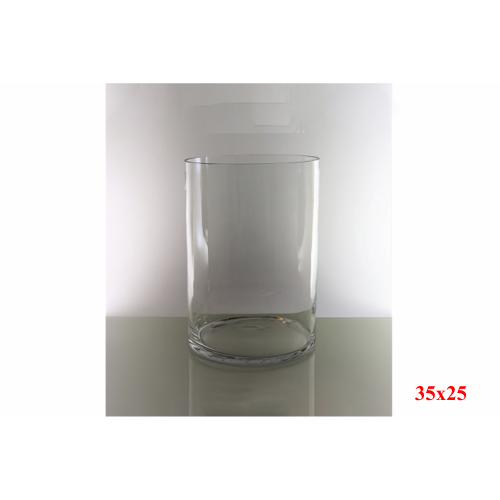 FLORERO 237 -35x25 CRISTAL-