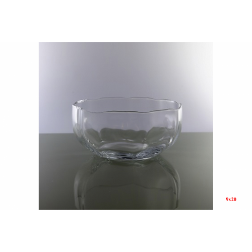 CENTRO 1412 -9x20 CRISTAL-