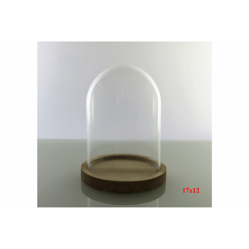 CUPULA 1712 -17x12-