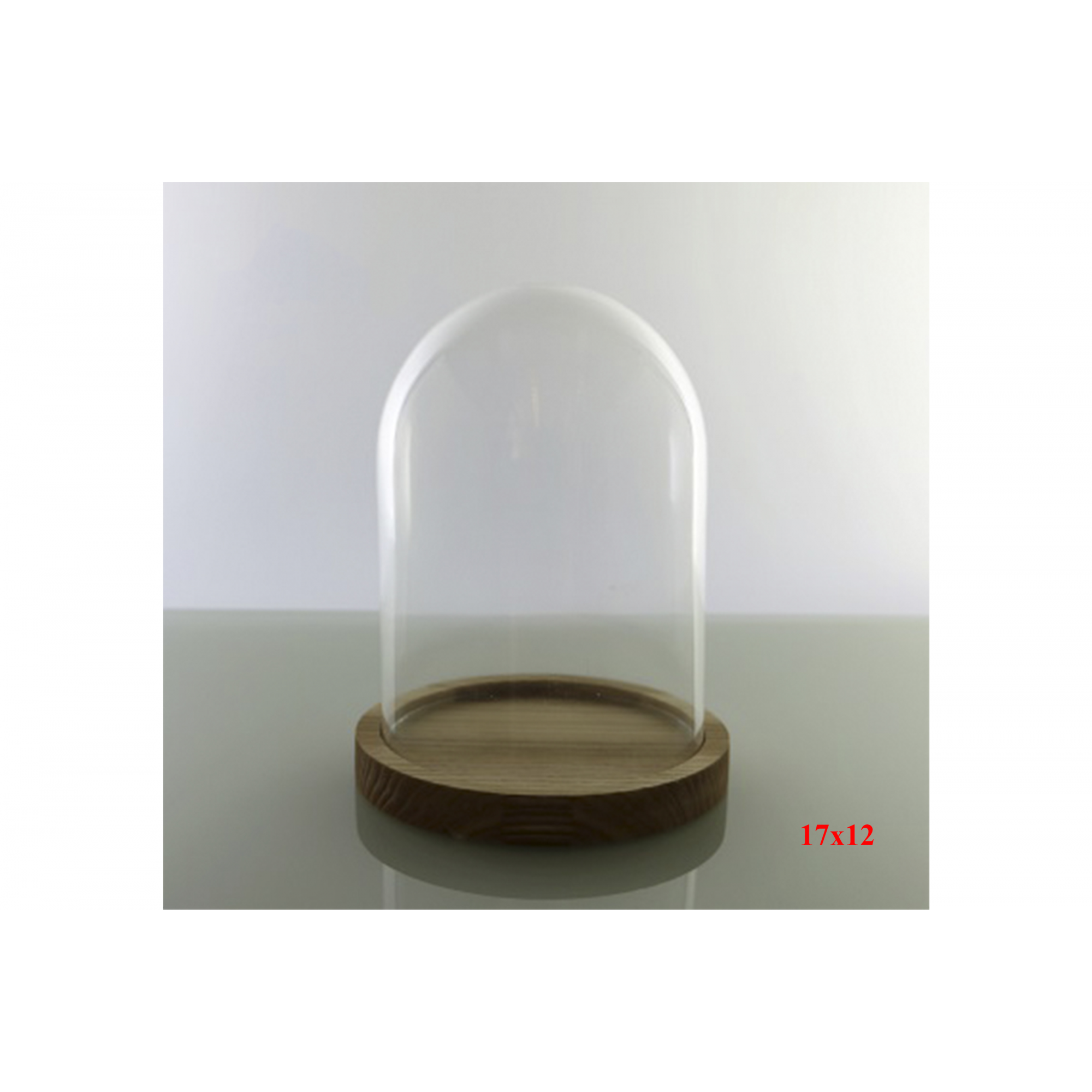 CUPULA 1712 -17x12-