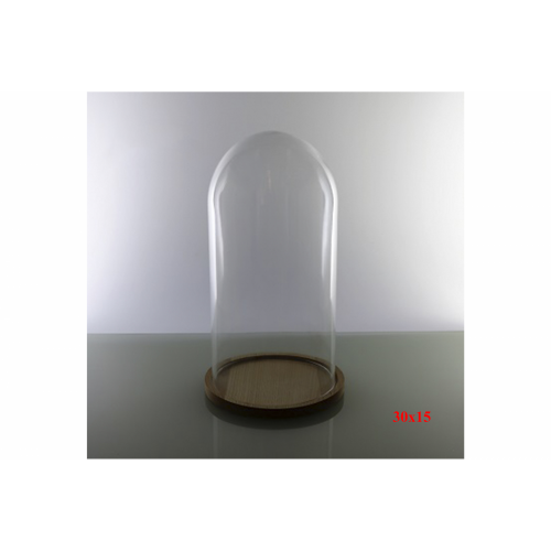 CUPULA 3015 -30x15-