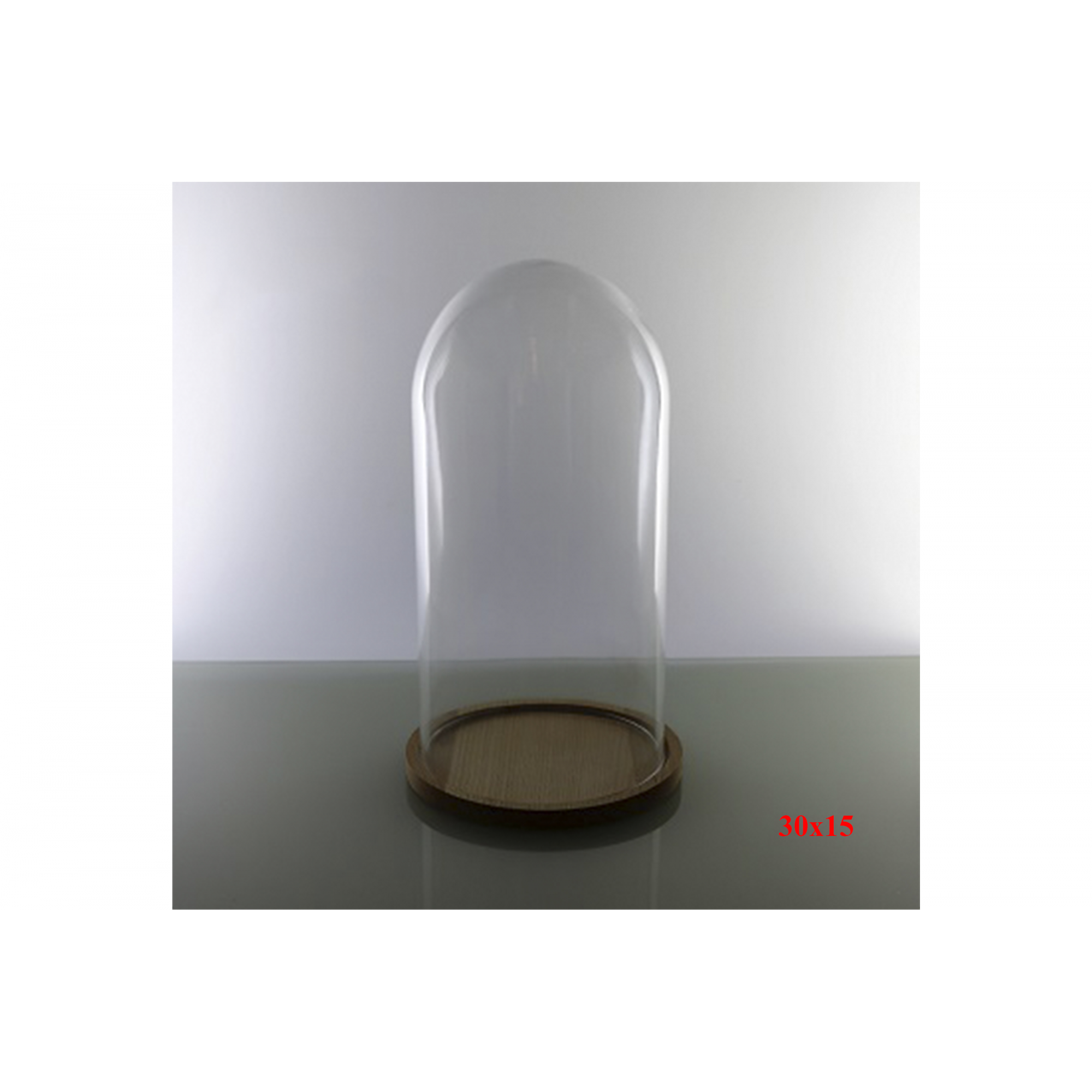 CUPULA 3015 -30x15-