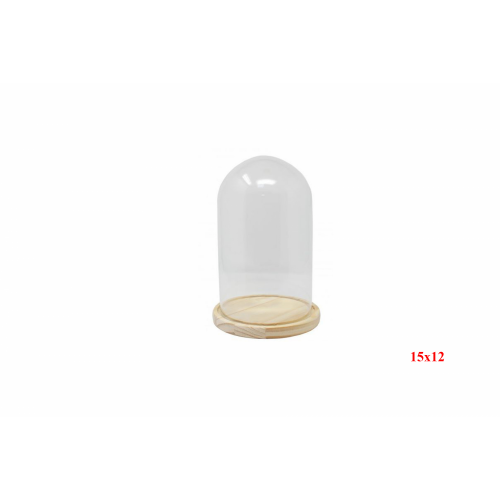 CUPULA 33 -15x12-