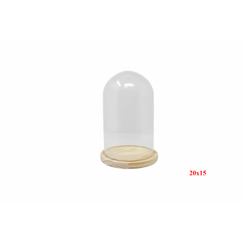 CUPULA 34 -20x15-