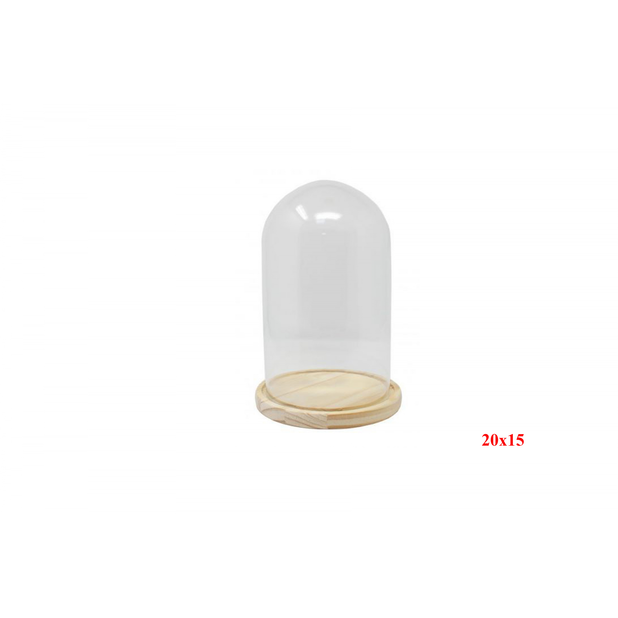 CUPULA 34 -20x15-
