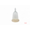 CUPULA 35P -25x15 CON POMO-