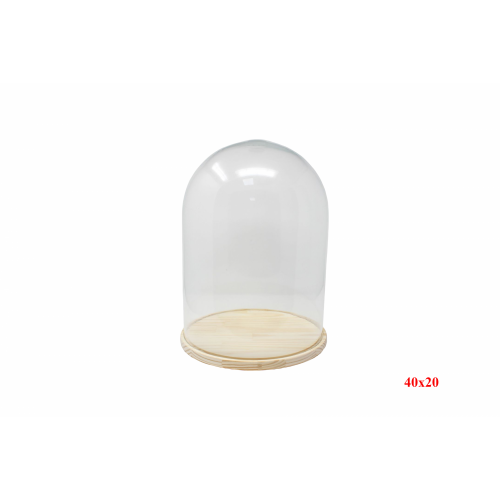 CUPULA 2040 -40x20-