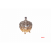 BOMBONERA 3657 -CRISTAL-