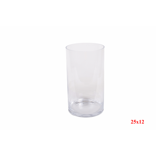 FLORERO 2216 -25x12 CRISTAL-