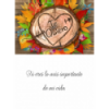 TARJETINES 5002 -AMOR-