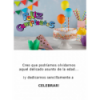 TARJETINES 5109 -CUMPLEAÑOS-