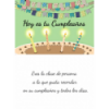 TARJETINES 5161 -CUMPLEAÑOS-