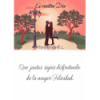 TARJETINES 5638 -ANIVERSARIO-