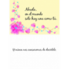 TARJETINES 5837 -ABUELA-