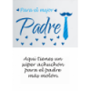 TARJETINES 6002 -PADRE-
