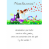 TARJETINES 6238 -BODA-