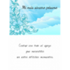 TARJETINES 6725 -PESAME-