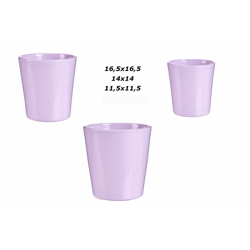 JUEGO MACETAS 5738