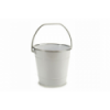 MACETA 9083 -14.5x16 ZINC-