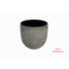 MACETA 516 -15x15 (13,5) MARCADEIRA GRIS-