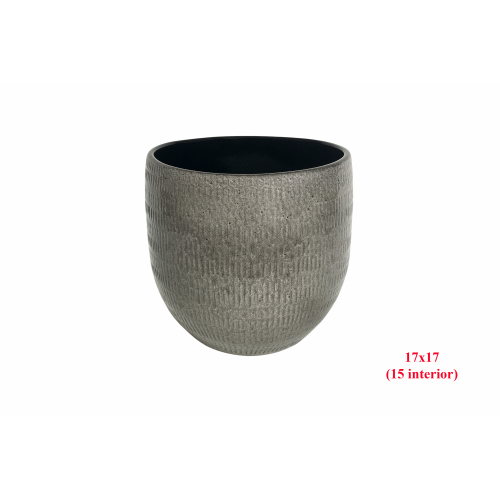 MACETA 719 -17x17 (15 int.) MARCADEIRA LILA-