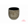 MACETA 819 -17x17 (15 int.) MARCADEIRA BLANCO-