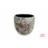 MACETA 525 -22x23,5 (21,5 int.) ORO-