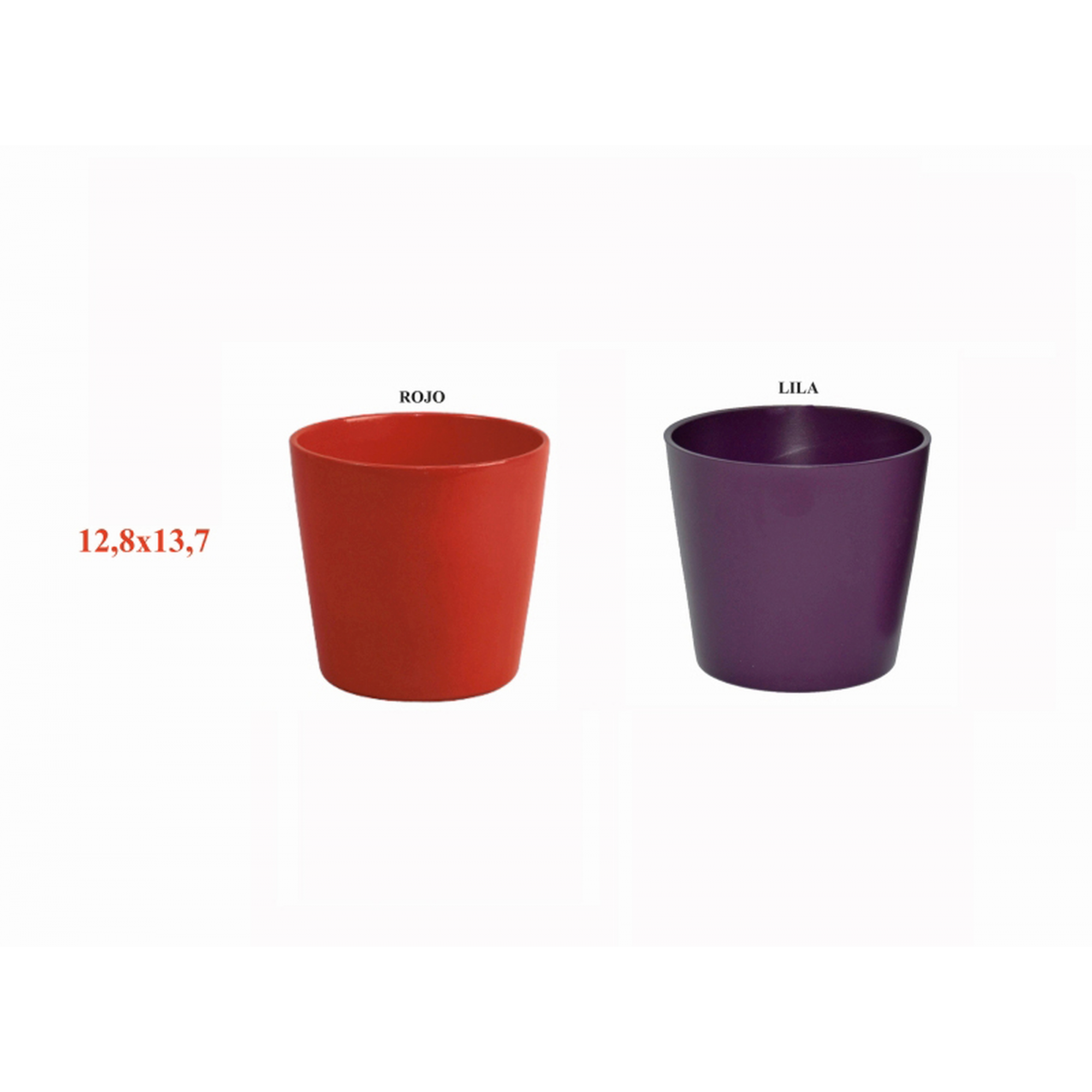 MACETA 15 -12,8x13,7-
