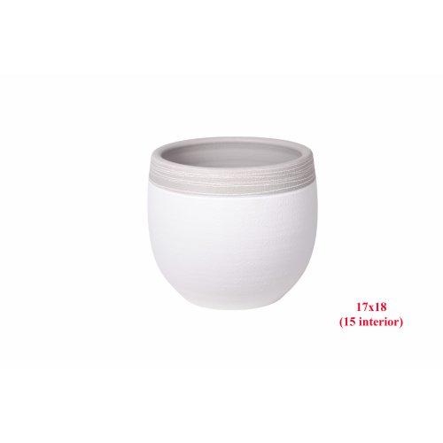 MACETA 520 -17x18 (15 int.)-