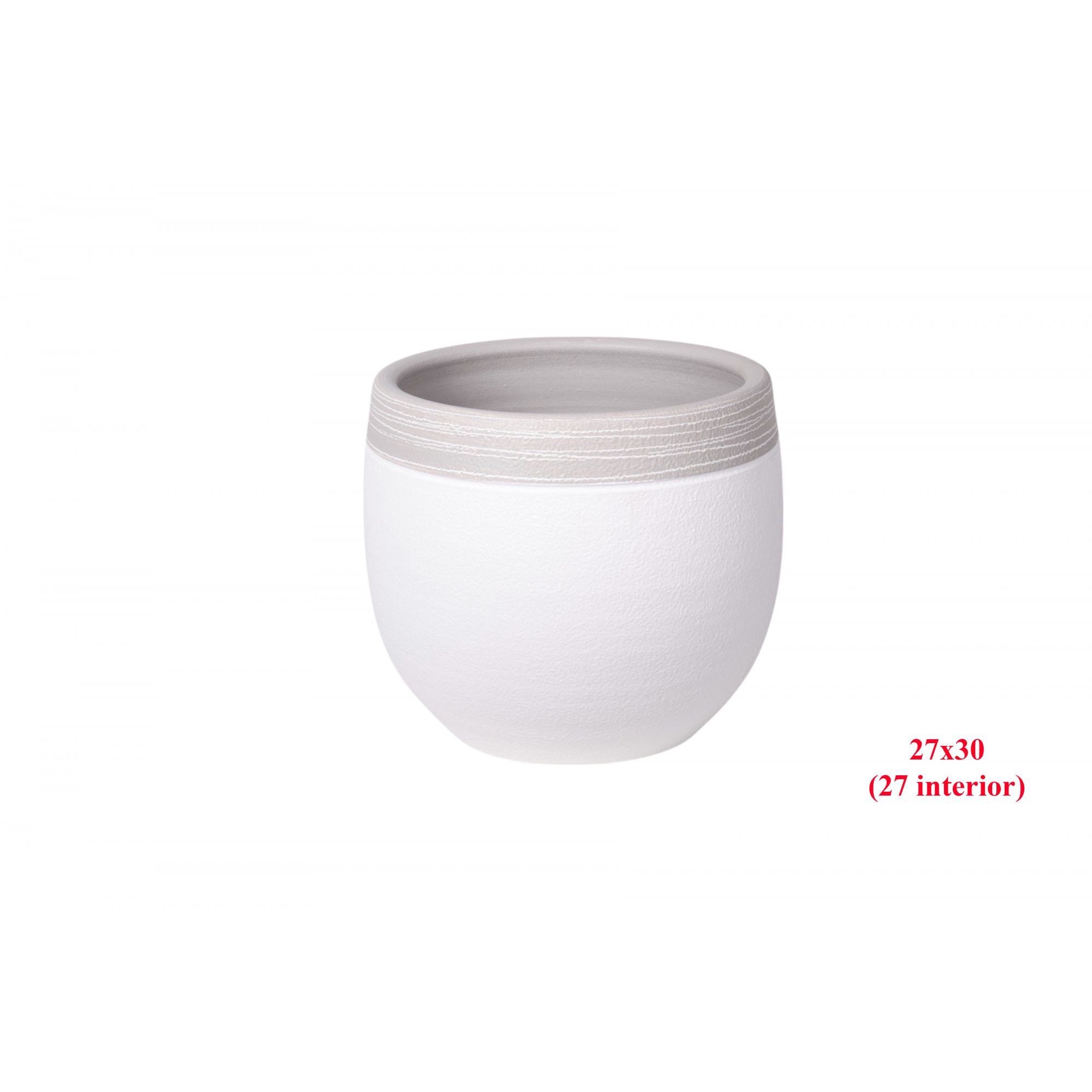 MACETA 530 -27x30 (27 int.)-