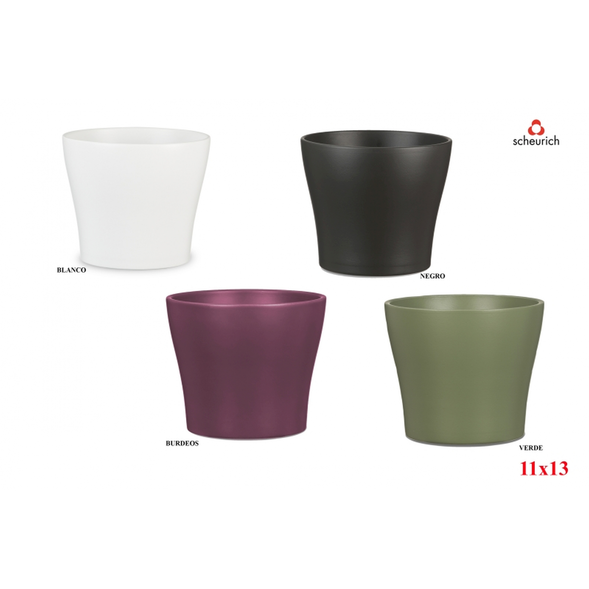 MACETA 80813 -11x13-