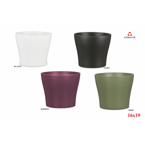 MACETA 80819 -16x19-