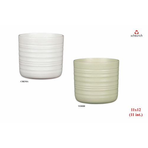 MACETA 85012 -11x12 (11 int.)-