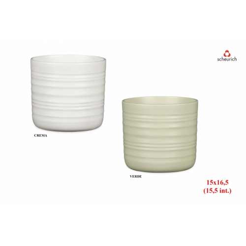 MACETA 85017 -15x16,5 (15,5 int.)-