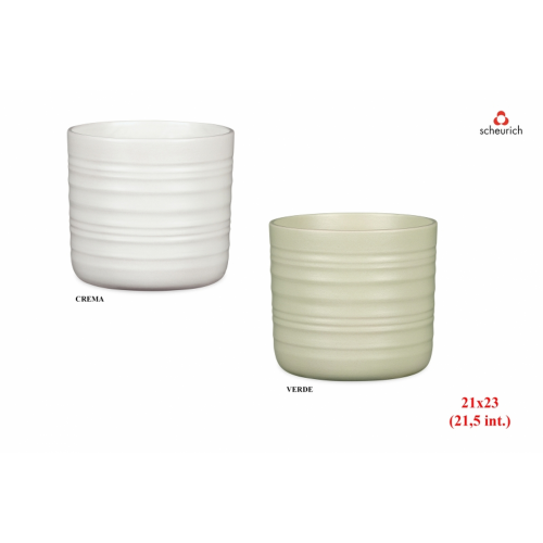 MACETA 85023 -21x23 (21,5 int.)-
