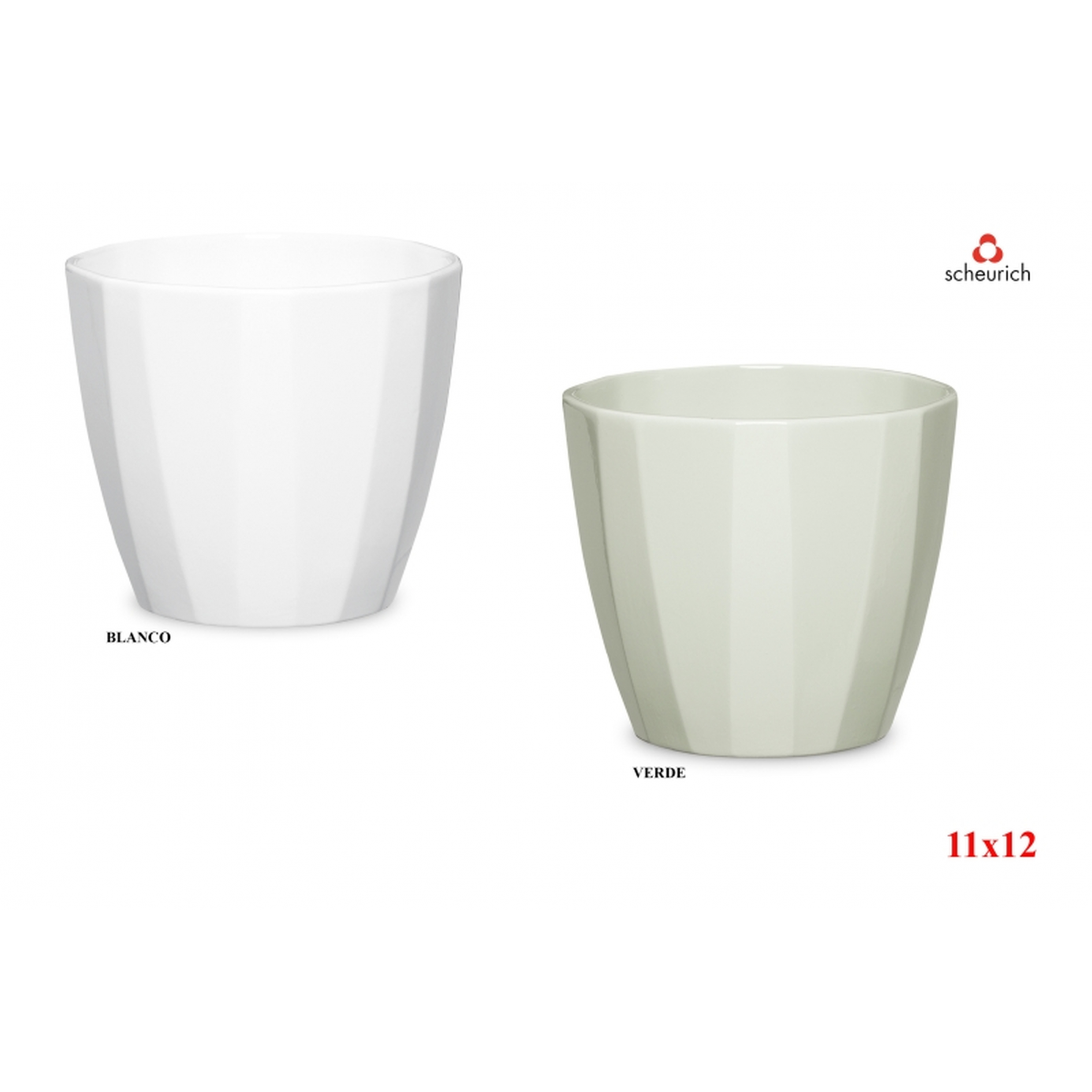 MACETA 93912 -11x12-
