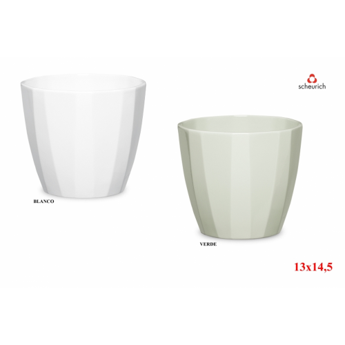 MACETA 93915 -13x14,5-