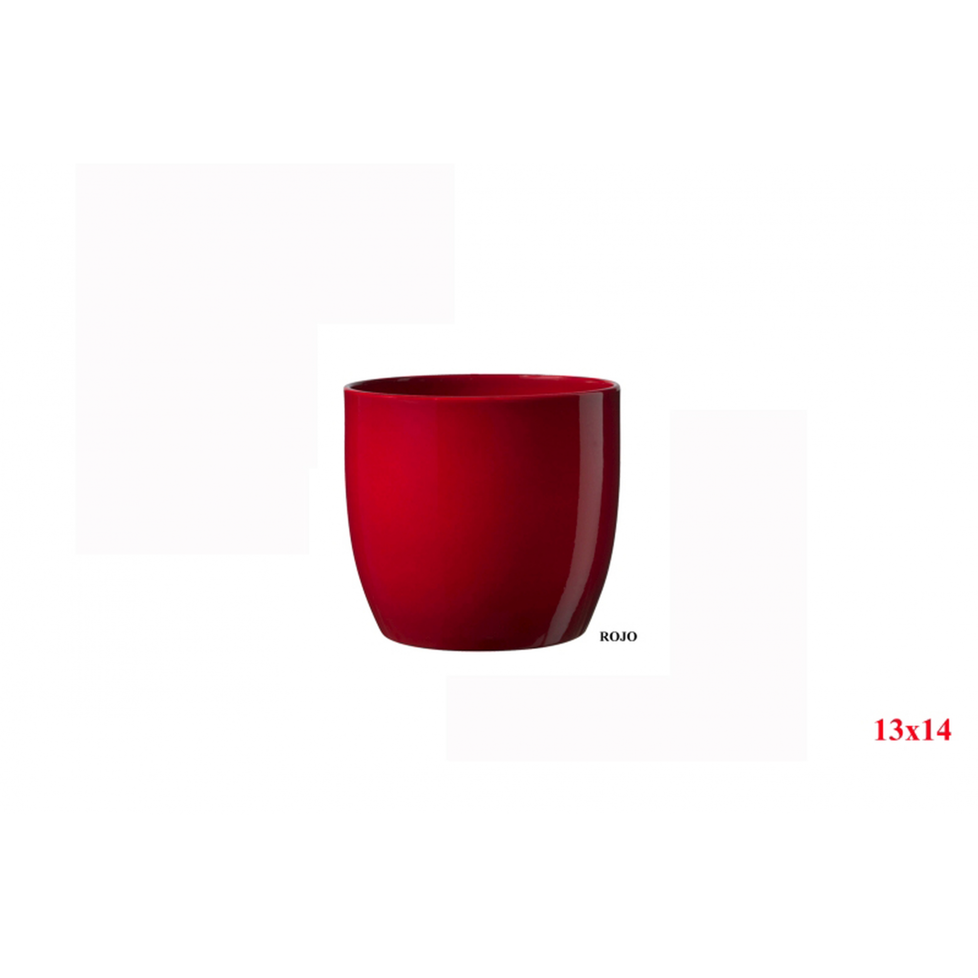 MACETA 693 -13x14-