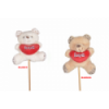 PICK 465 -59x10 OSO CORAZON x6-