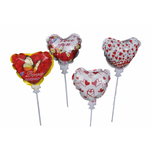 GLOBO 500 -30x11 BOLSA DE 10-