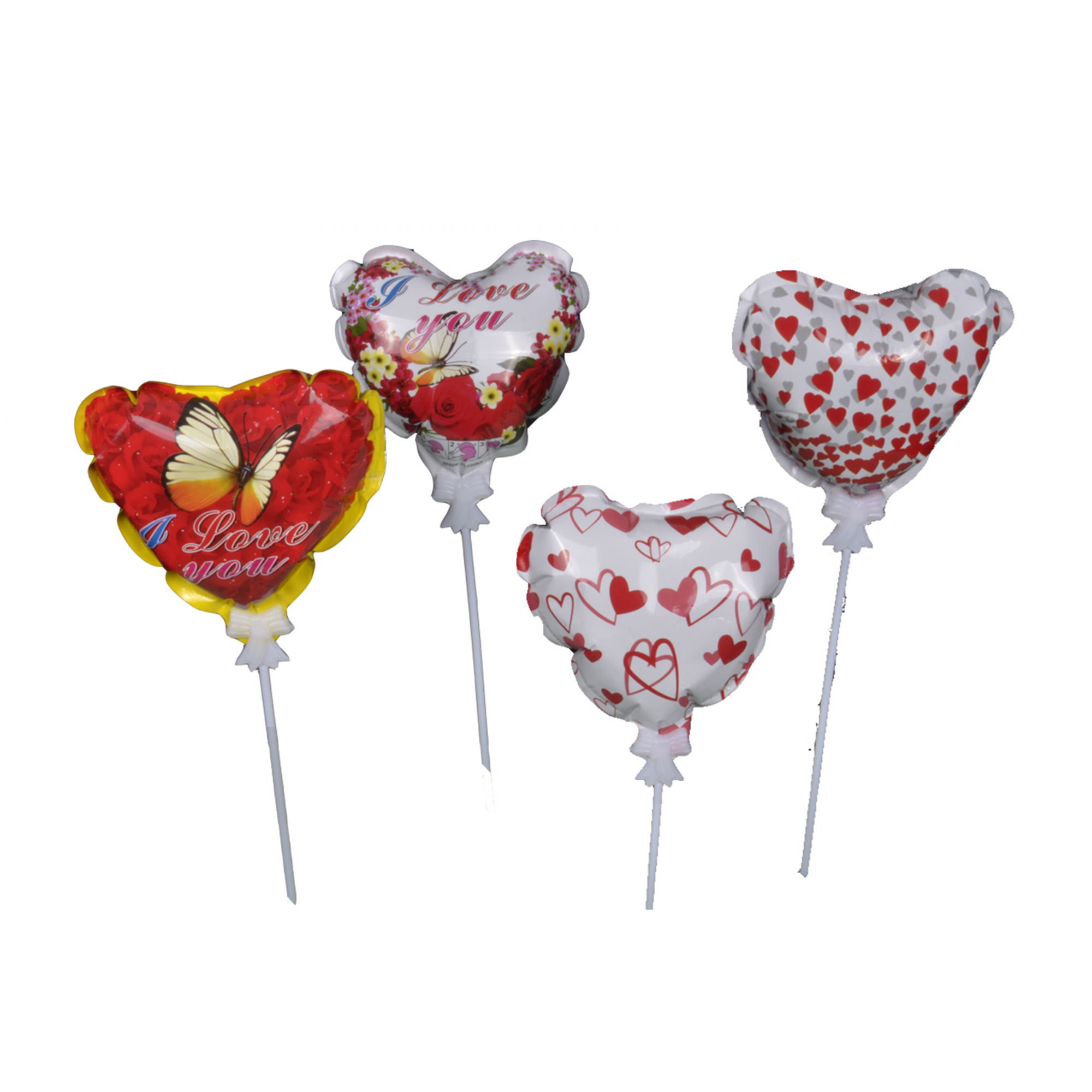 GLOBO 500 -30x11 BOLSA DE 10-