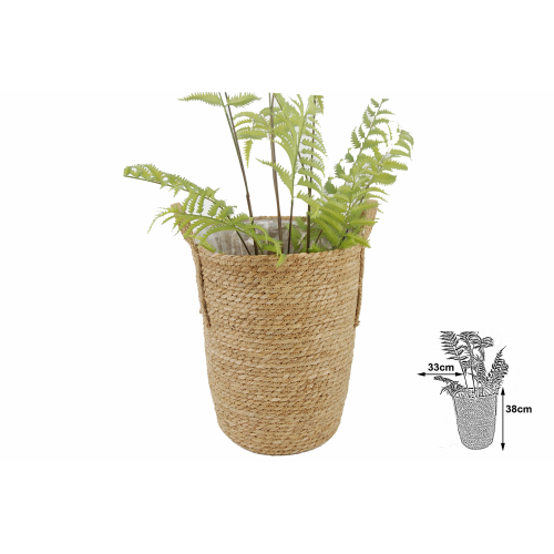CESTA 352 -38x33 CUERDA-