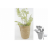 CESTA 365 -33x25 CUERDA-