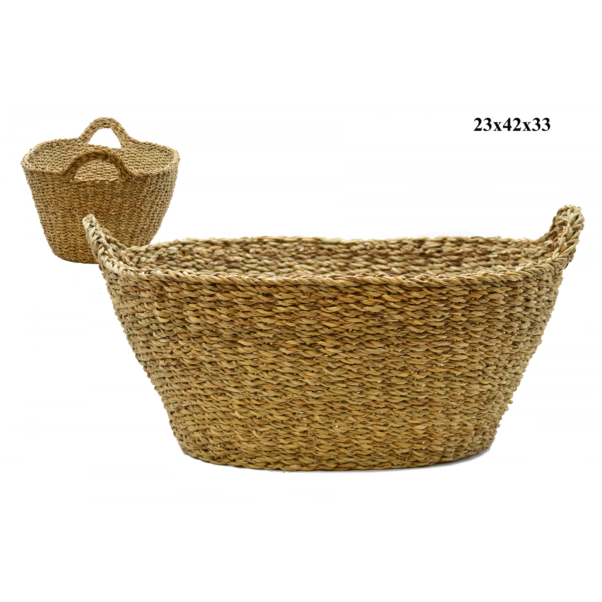 CESTA 1857 -23x42x33-