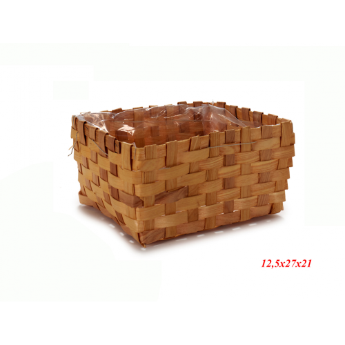 CESTA 2231 -12,5x27x21-