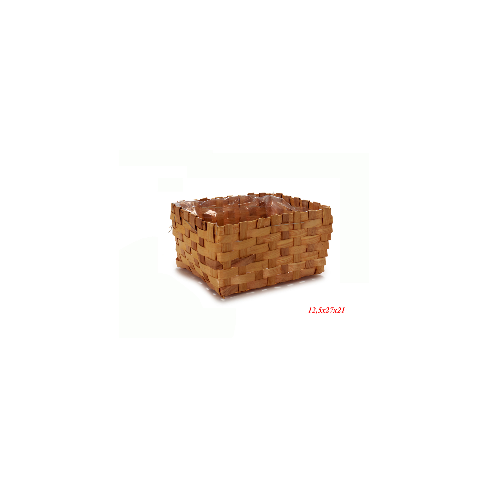 CESTA 2231 -12,5x27x21-
